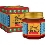 Tiger Balm Red 19g