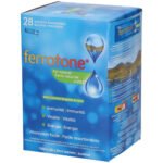 Ferrotone Apple 28 Sachets