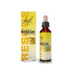 Rescue Drops 20ml