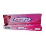 Senso Pregnancy Test Single